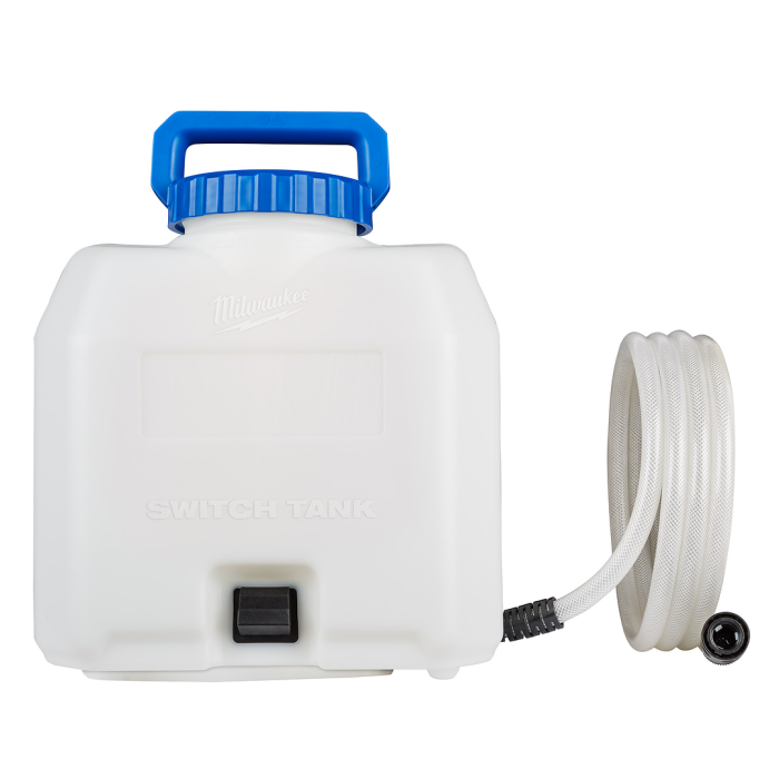【新商品】ミルウォーキー　M18™ SWITCH TANK™ 給水タンク用　15Lタンク　M18 BPFP-WST EMEA 　